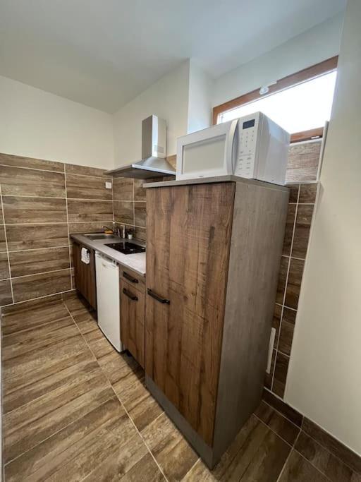Superbe Appartement A 15 Min De Lyon Saint-Fons Exterior photo